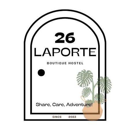 26 Laporte Pondicherry Ngoại thất bức ảnh