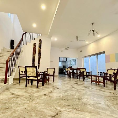 26 Laporte Pondicherry Ngoại thất bức ảnh