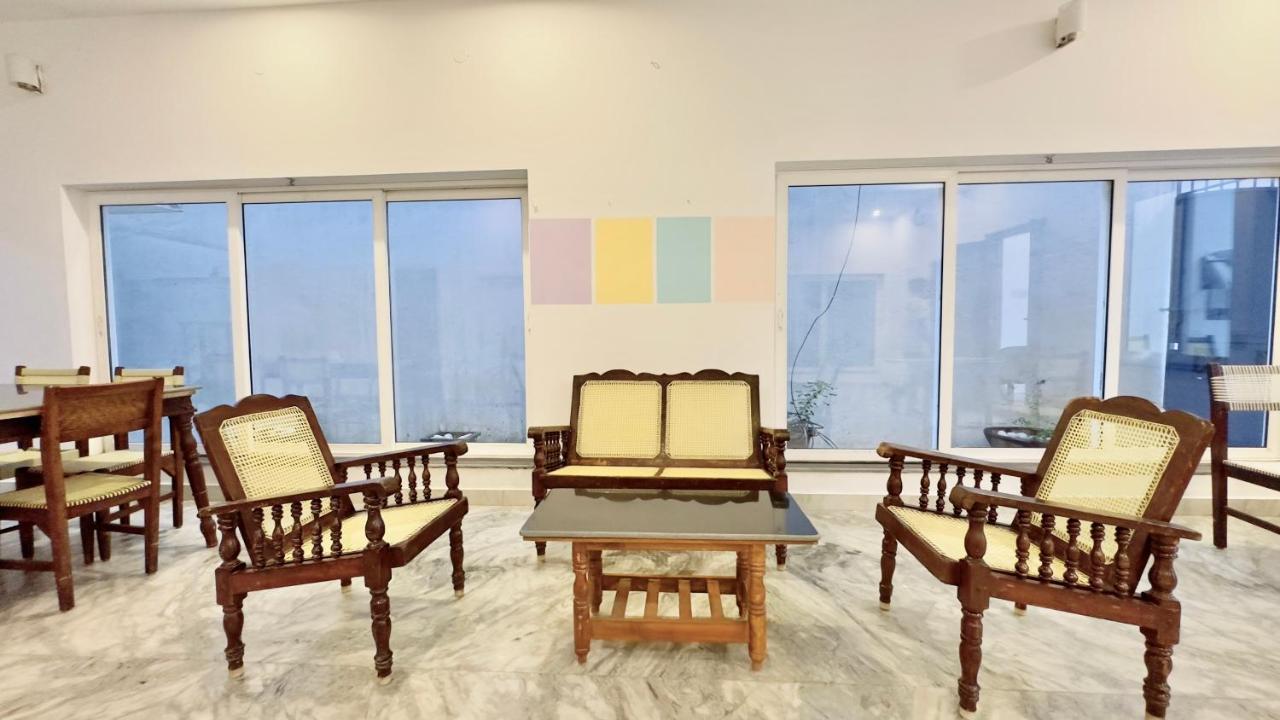 26 Laporte Pondicherry Ngoại thất bức ảnh