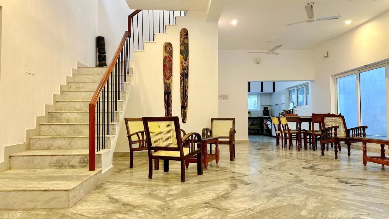 26 Laporte Pondicherry Ngoại thất bức ảnh