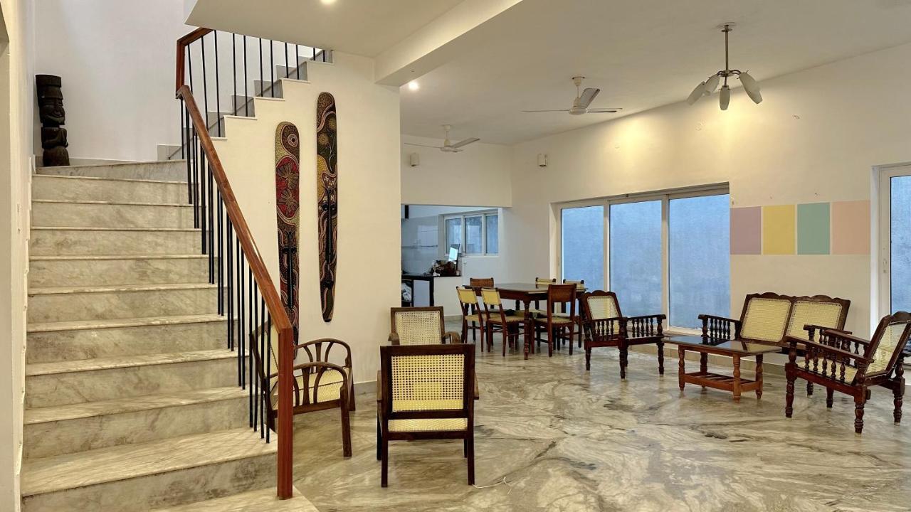 26 Laporte Pondicherry Ngoại thất bức ảnh