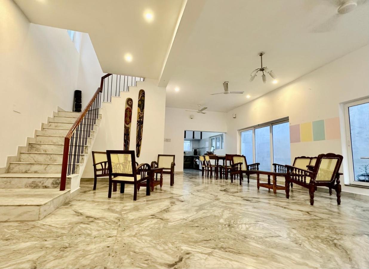 26 Laporte Pondicherry Ngoại thất bức ảnh