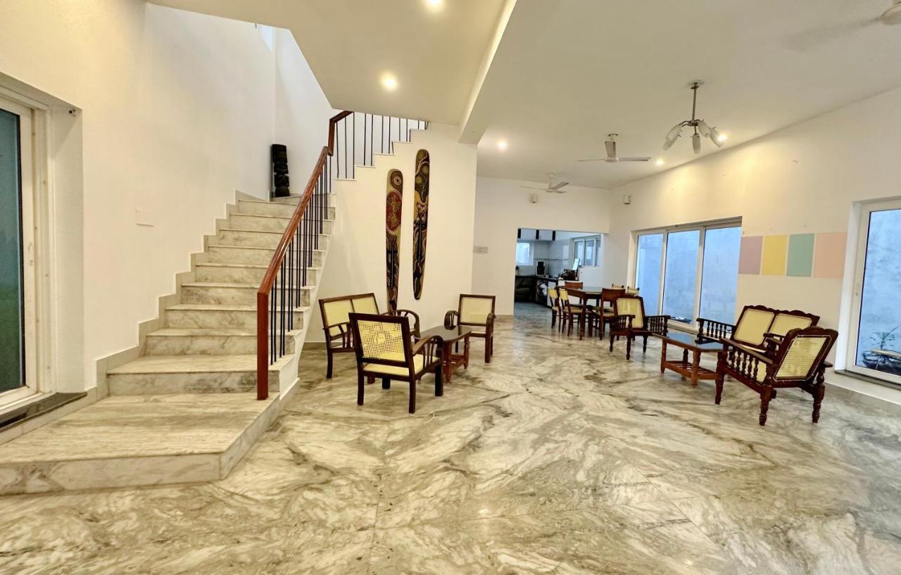 26 Laporte Pondicherry Ngoại thất bức ảnh