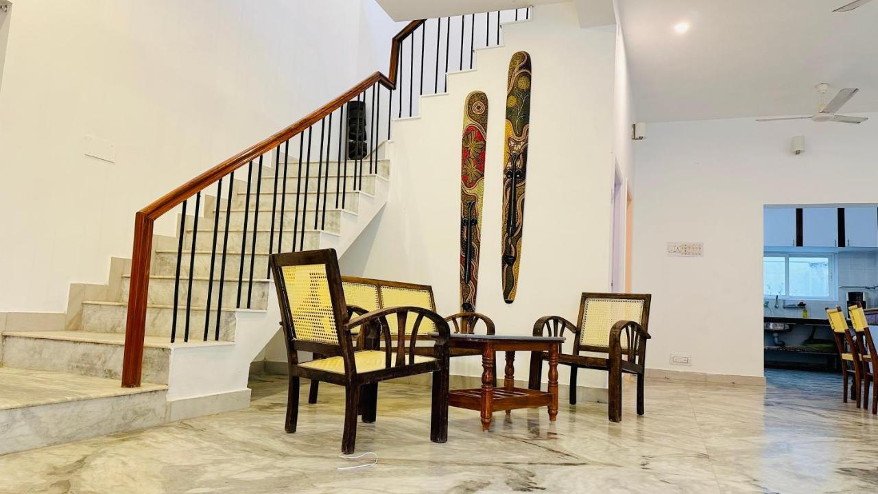 26 Laporte Pondicherry Ngoại thất bức ảnh