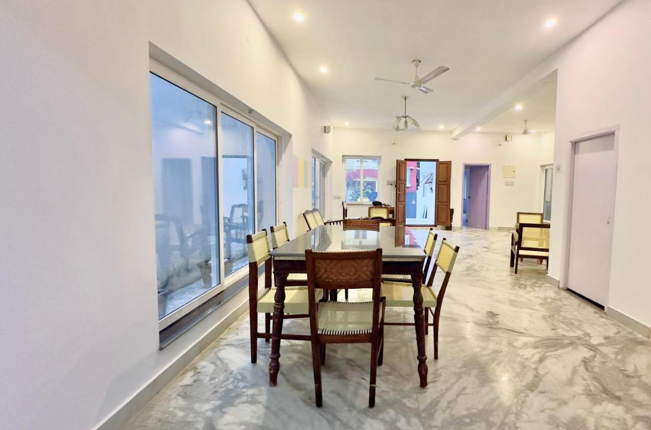 26 Laporte Pondicherry Ngoại thất bức ảnh