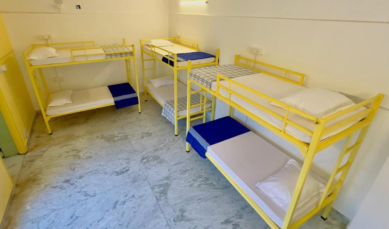 26 Laporte Pondicherry Ngoại thất bức ảnh