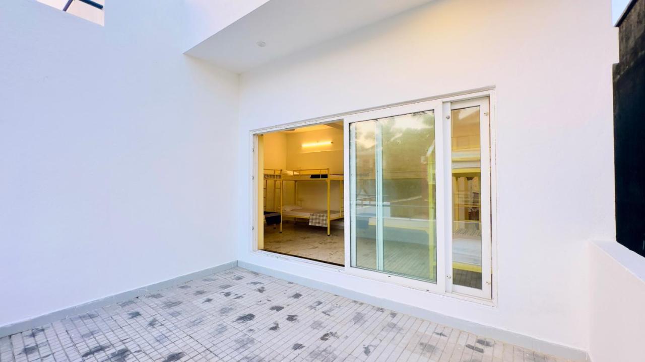 26 Laporte Pondicherry Ngoại thất bức ảnh