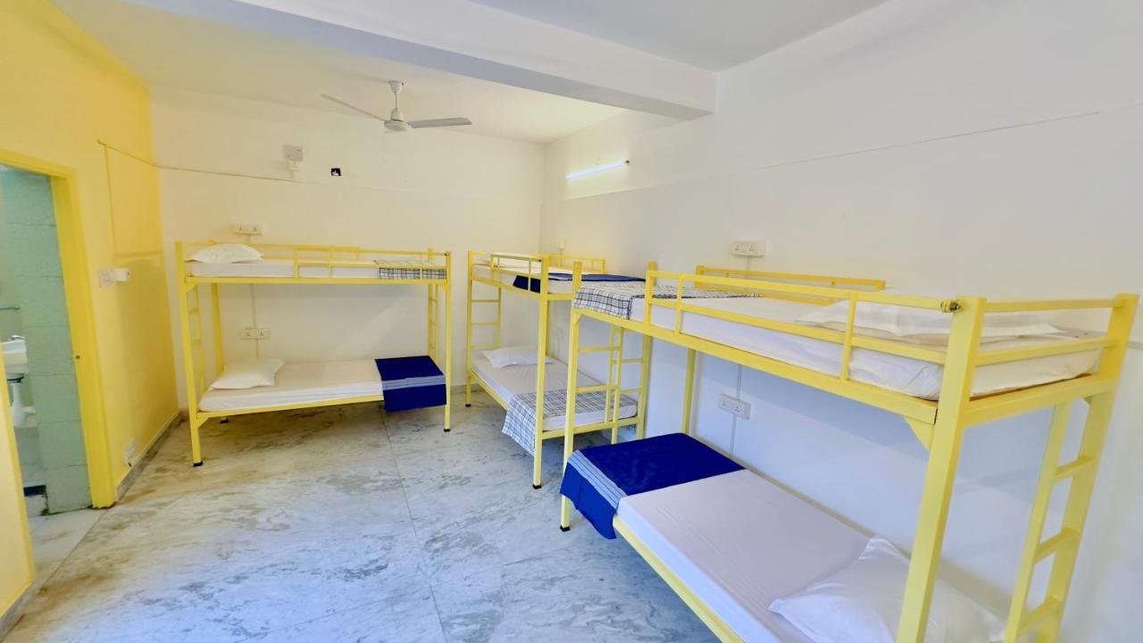 26 Laporte Pondicherry Ngoại thất bức ảnh