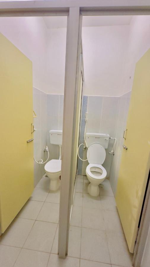 26 Laporte Pondicherry Ngoại thất bức ảnh