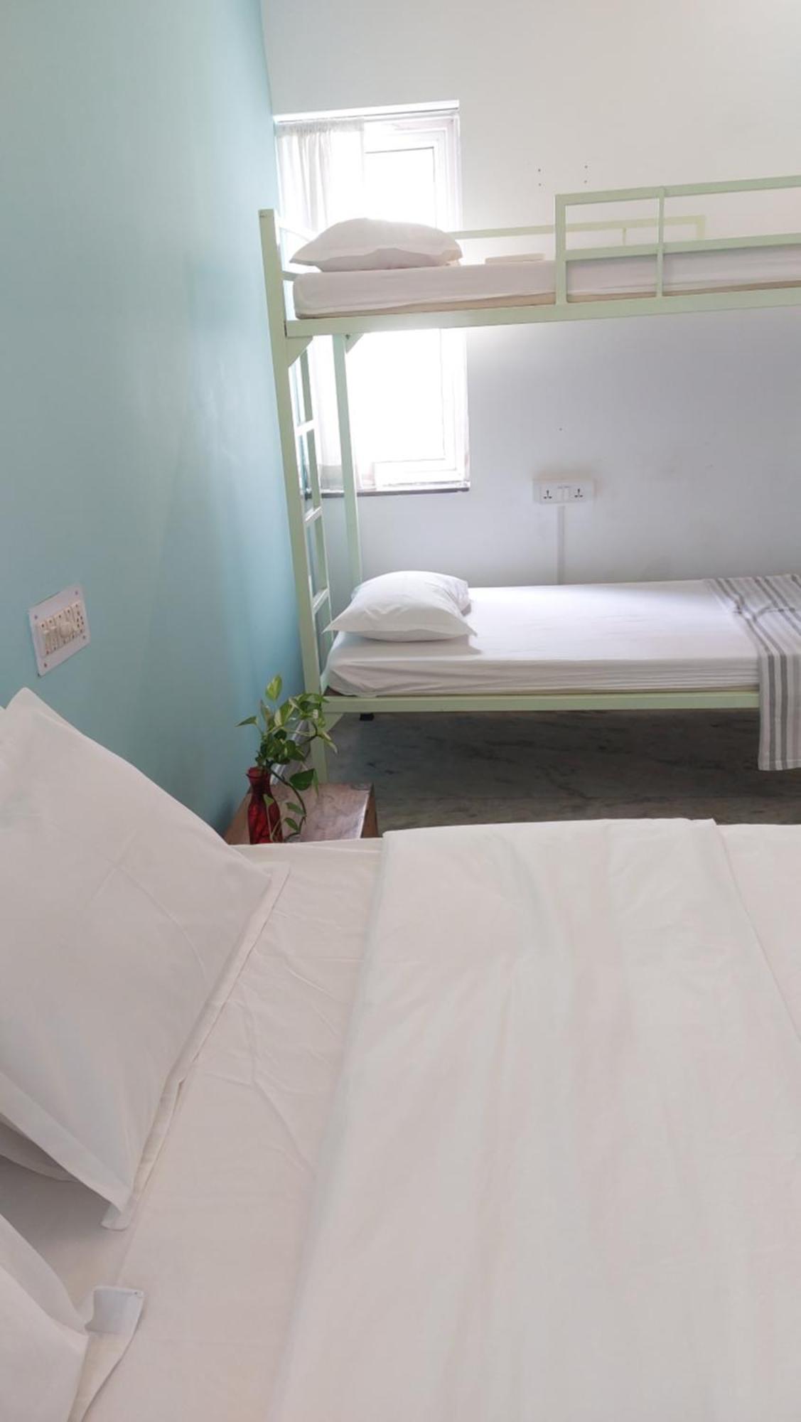 26 Laporte Pondicherry Ngoại thất bức ảnh