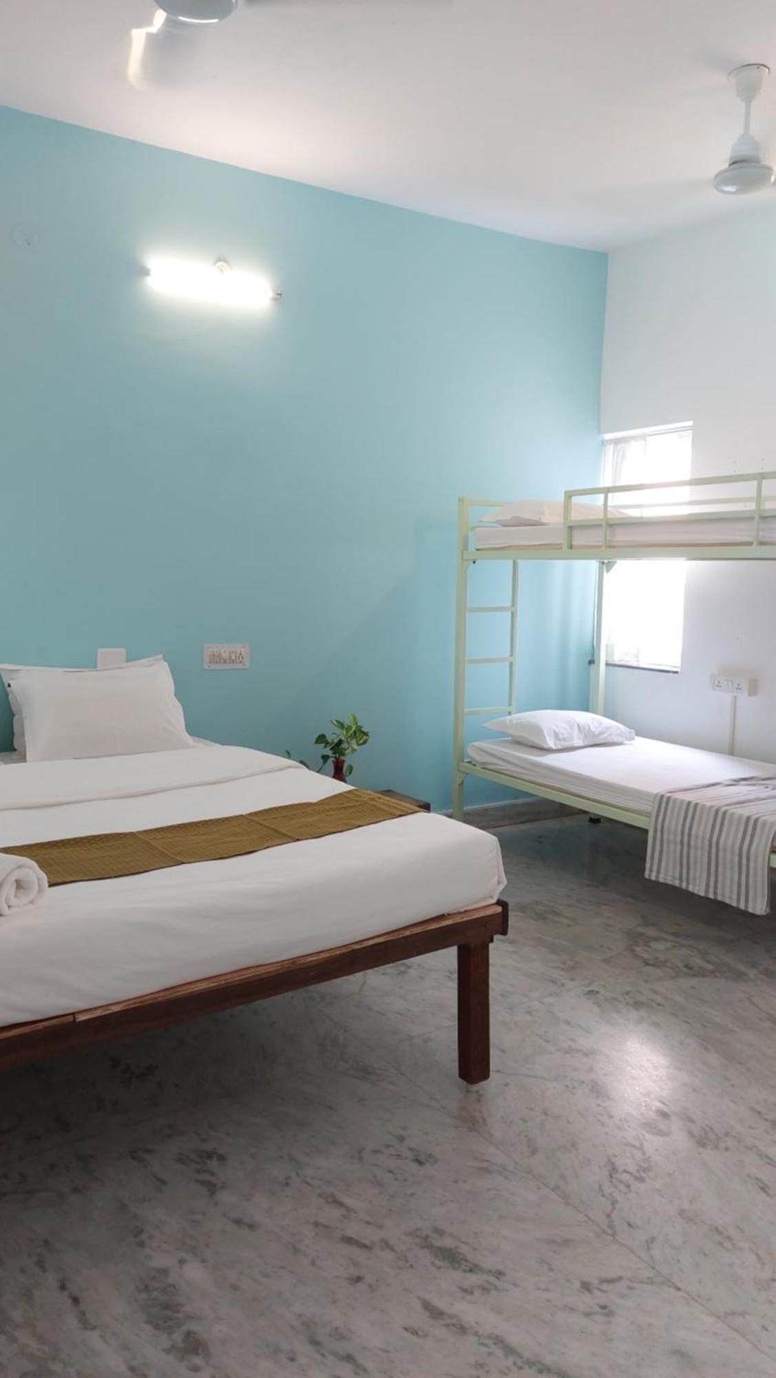 26 Laporte Pondicherry Ngoại thất bức ảnh