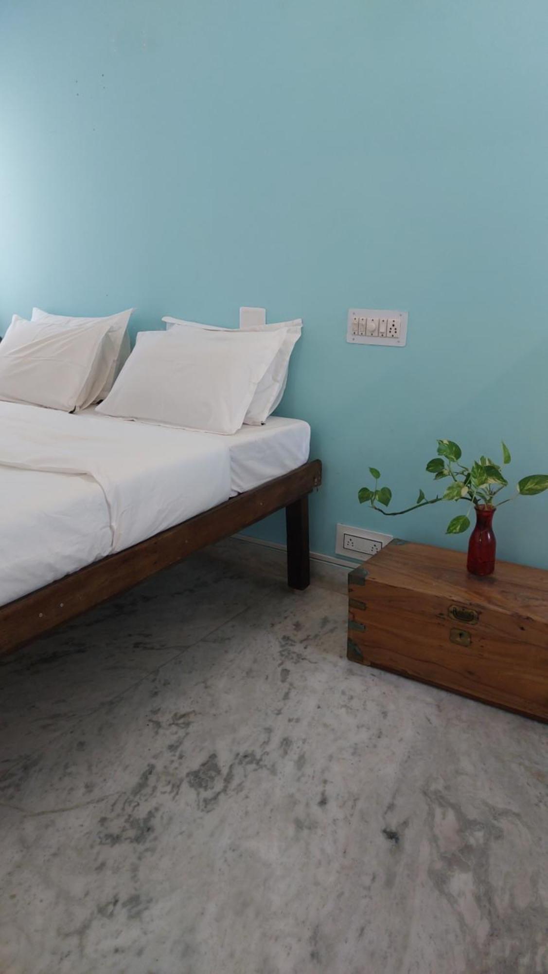 26 Laporte Pondicherry Ngoại thất bức ảnh
