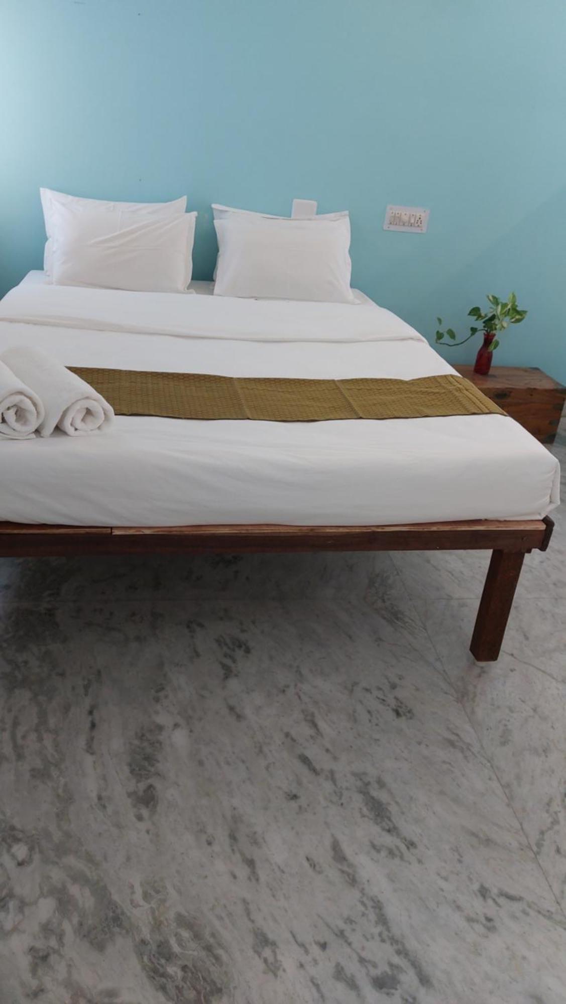 26 Laporte Pondicherry Ngoại thất bức ảnh
