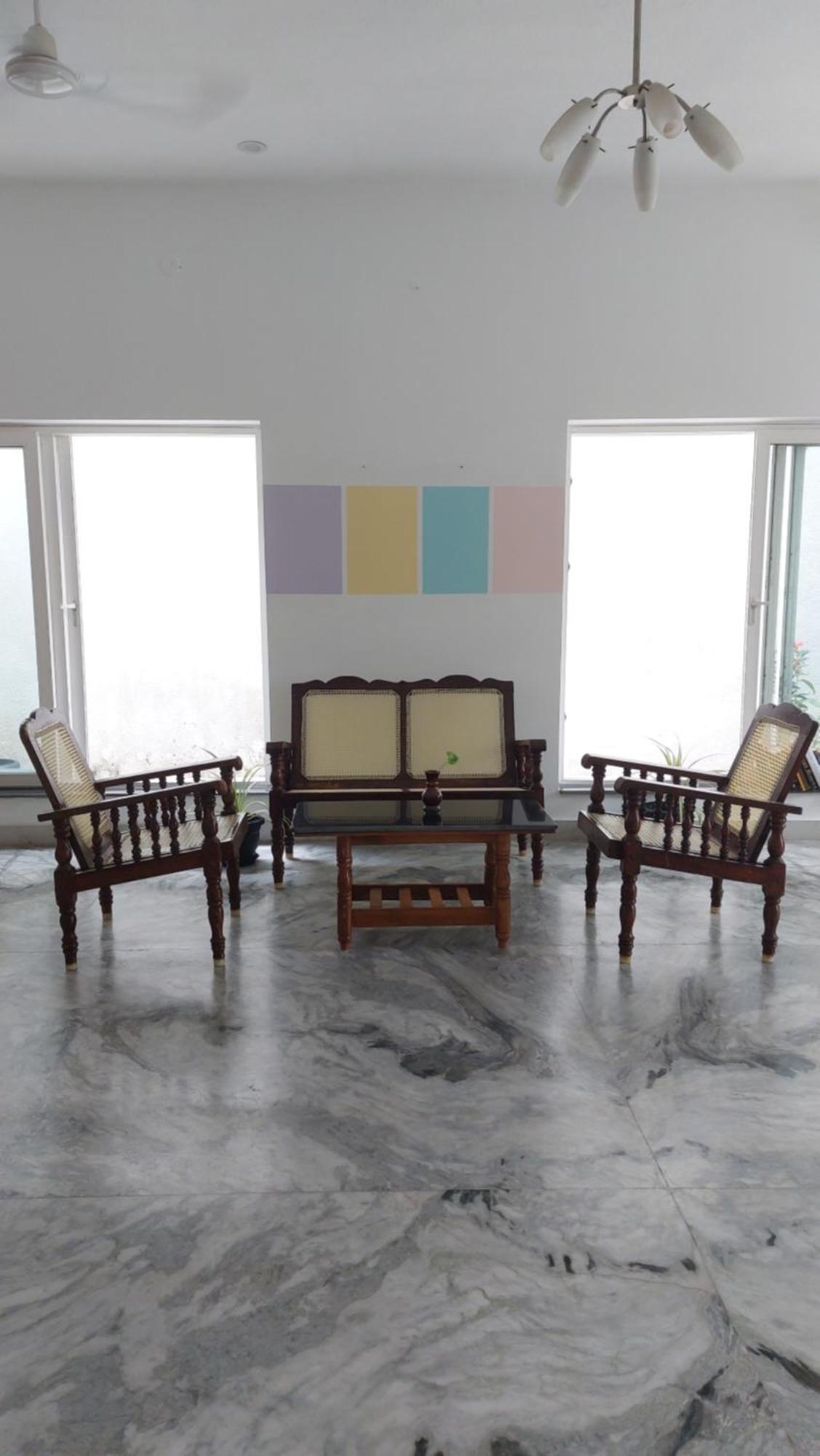 26 Laporte Pondicherry Ngoại thất bức ảnh