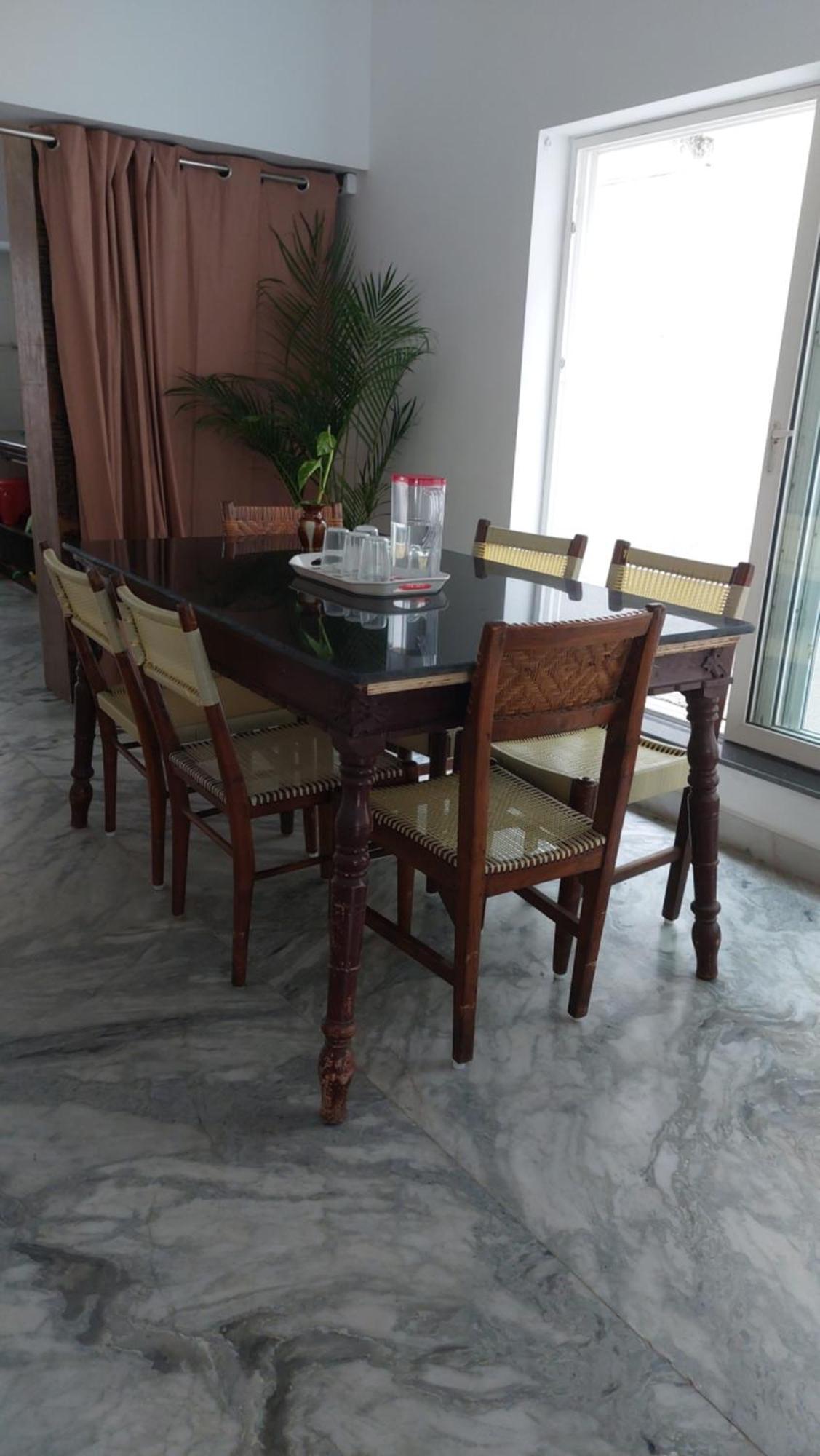 26 Laporte Pondicherry Ngoại thất bức ảnh