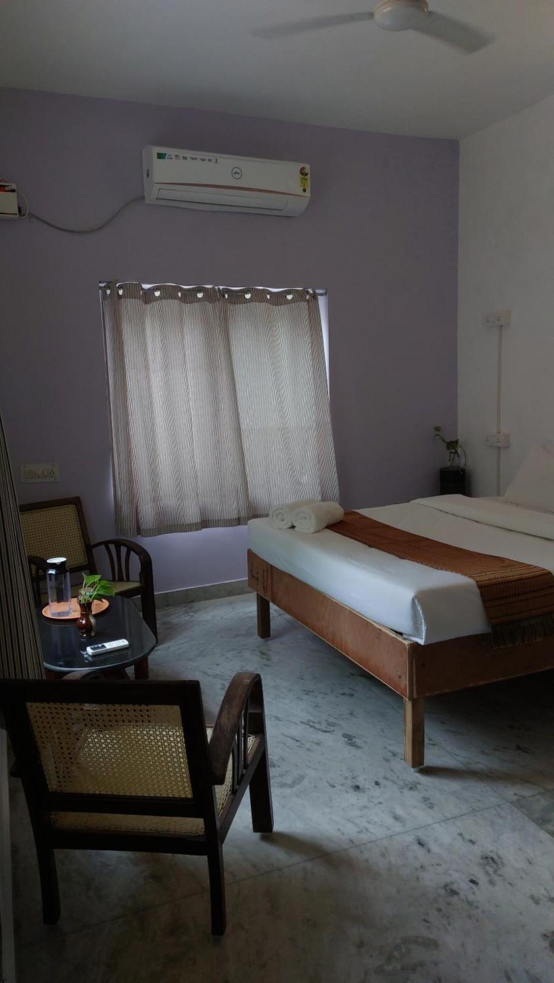 26 Laporte Pondicherry Phòng bức ảnh