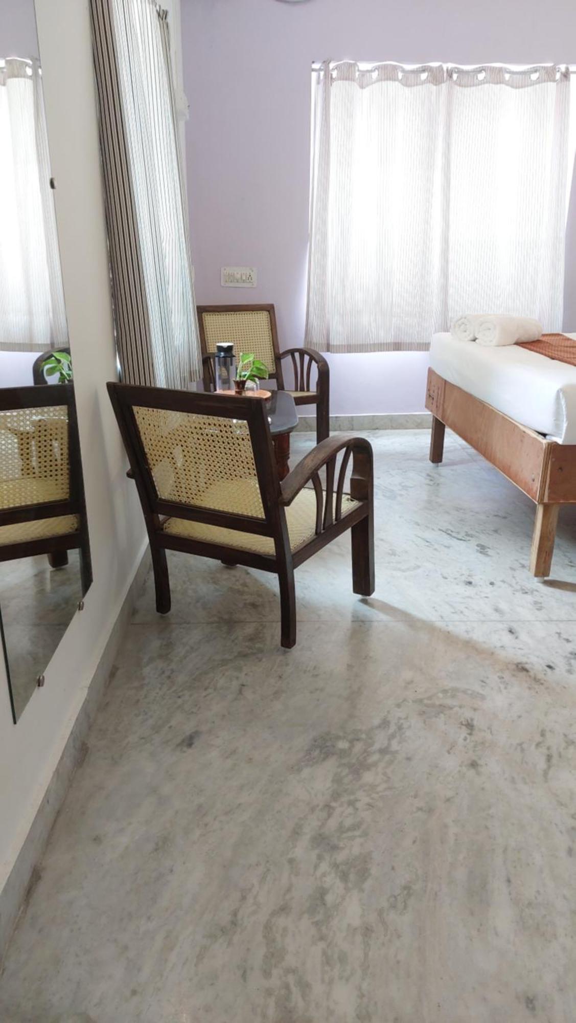 26 Laporte Pondicherry Phòng bức ảnh