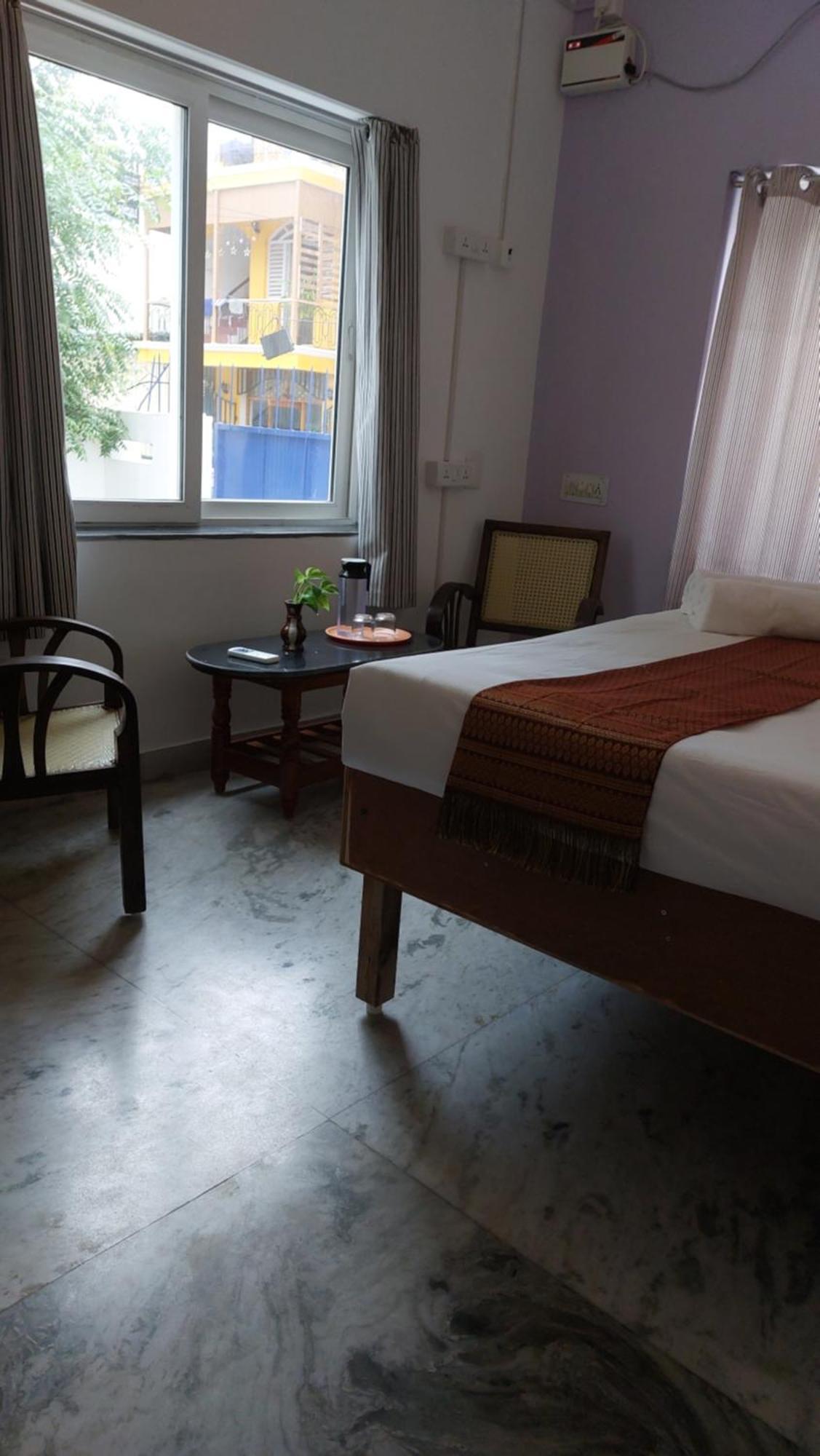 26 Laporte Pondicherry Phòng bức ảnh