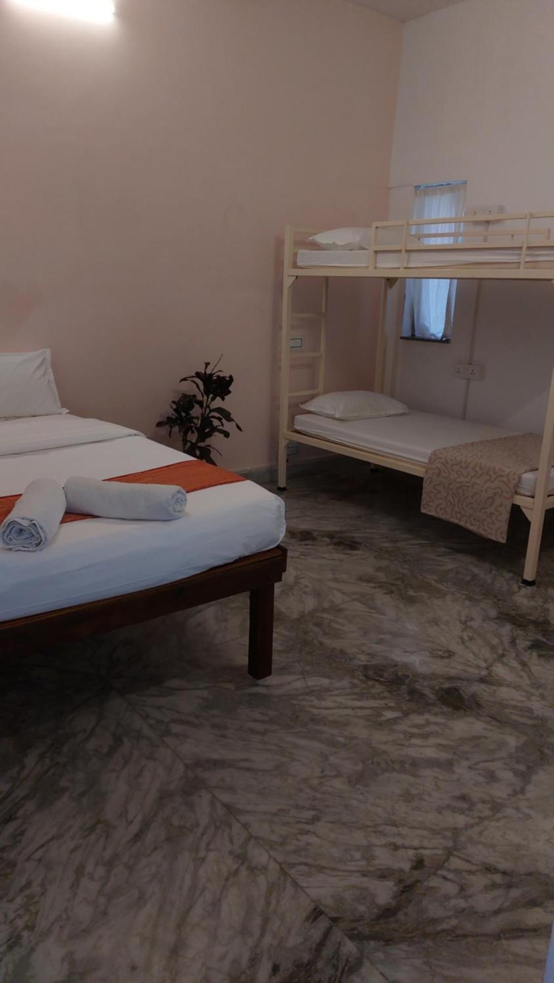 26 Laporte Pondicherry Ngoại thất bức ảnh