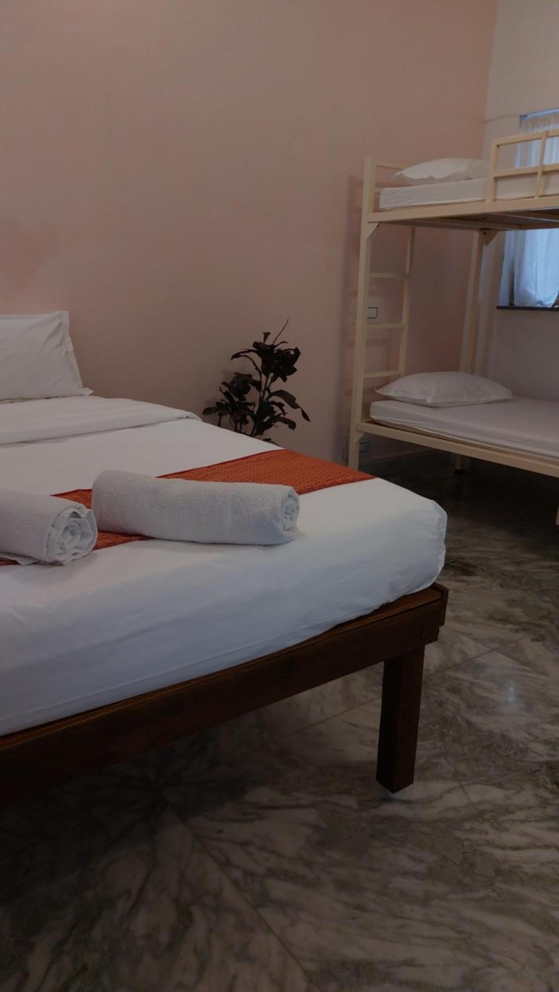 26 Laporte Pondicherry Ngoại thất bức ảnh