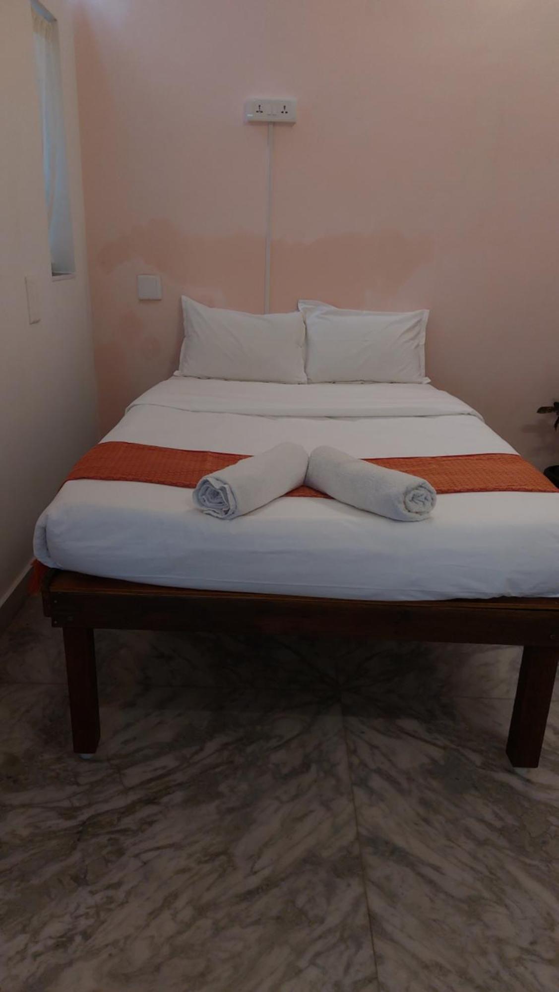 26 Laporte Pondicherry Ngoại thất bức ảnh